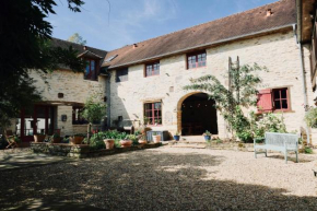 Chambres d'Hôtes Secret Pyrenées